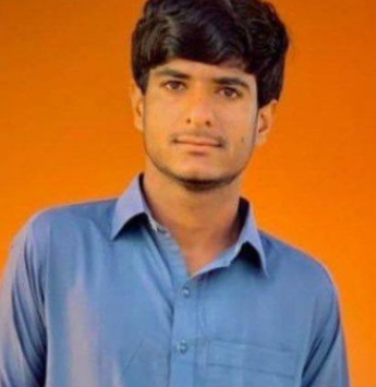 Missing Person