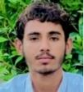 Missing Person