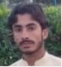 Missing Person