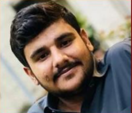 Missing Person