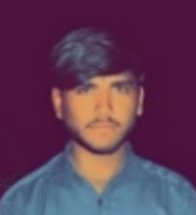 Missing Person