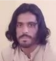 Missing Person