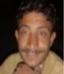 Missing Person