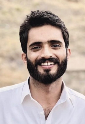 Missing Person