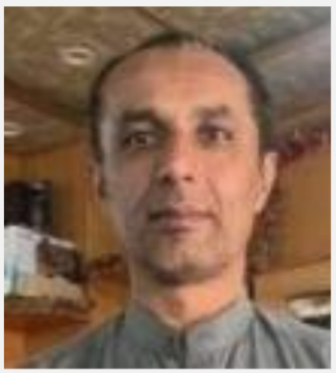 Missing Person