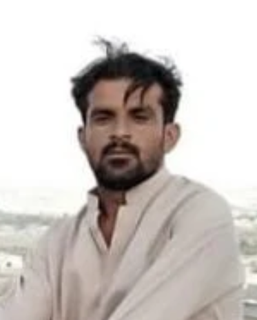 Missing Person