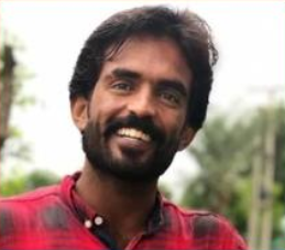 Missing Person
