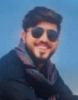 Missing Person