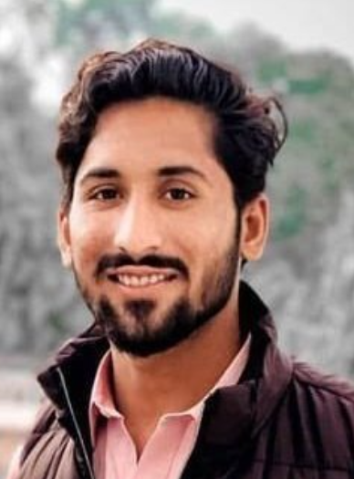 Missing Person