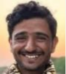 Missing Person