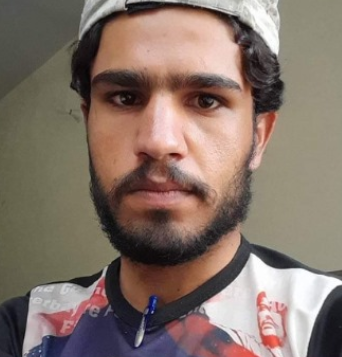 Missing Person
