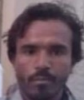 Missing Person