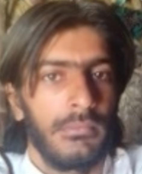 Missing Person