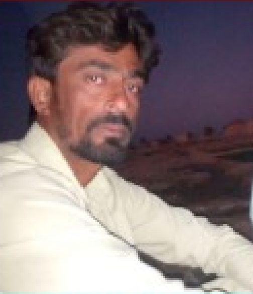 Missing Person