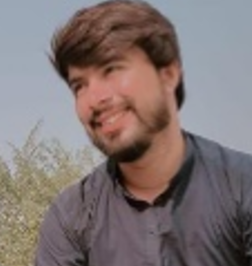 Missing Person