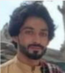 Missing Person