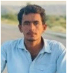 Missing Person
