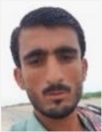 Missing Person