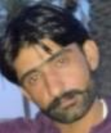 Missing Person