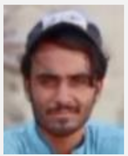 Missing Person