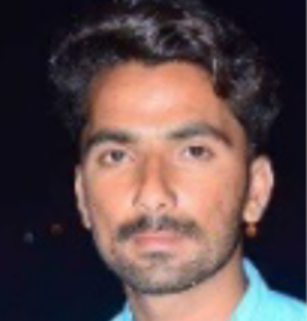 Missing Person