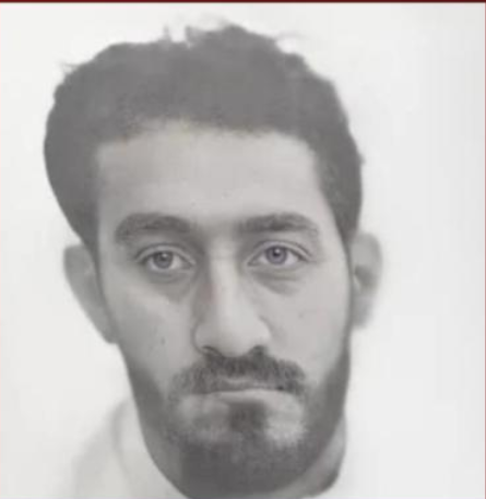 Missing Person