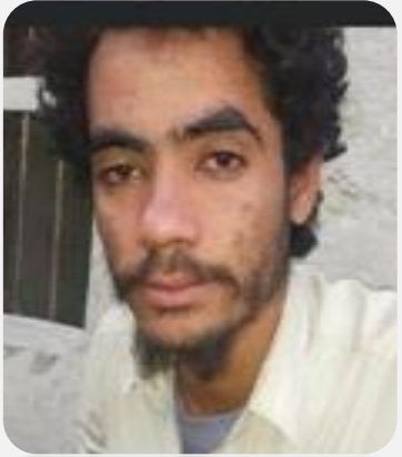 Missing Person