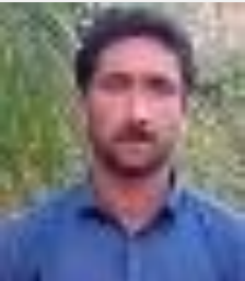 Missing Person
