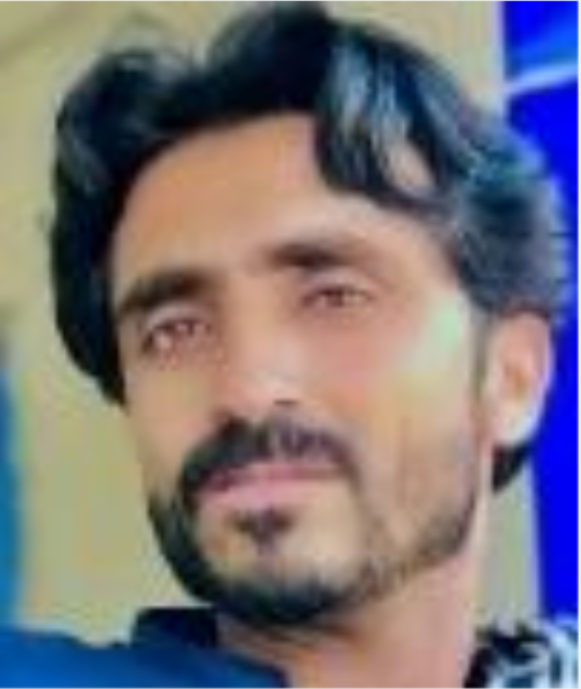 Missing Person