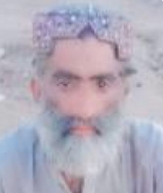 Missing Person