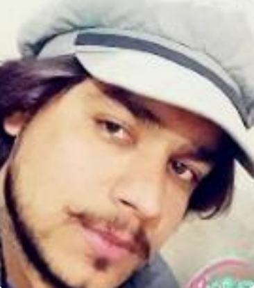 Missing Person