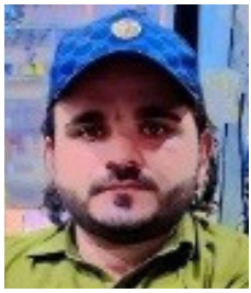 Missing Person