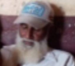 Missing Person