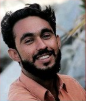 Missing Person