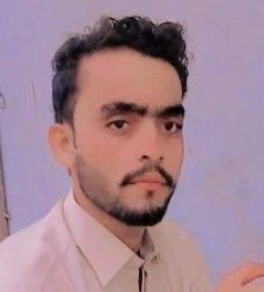 Missing Person