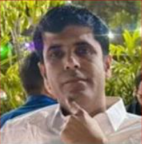 Missing Person