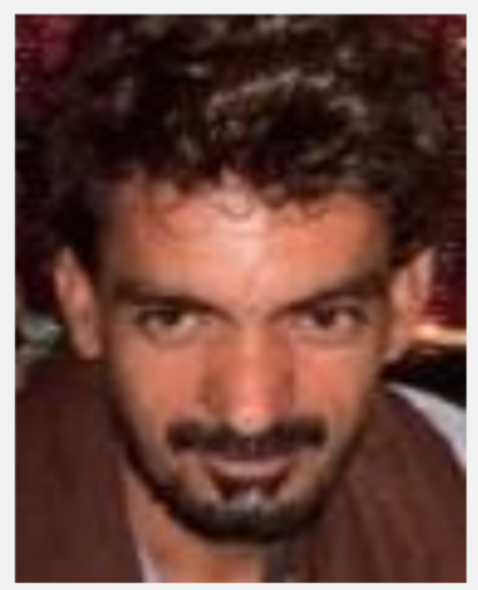 Missing Person