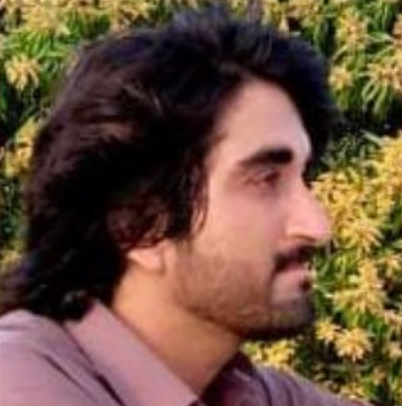 Missing Person