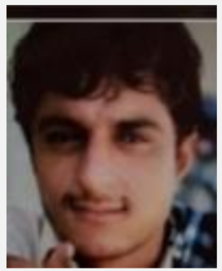 Missing Person