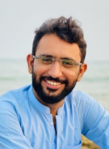 Missing Person