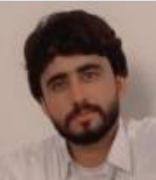 Missing Person