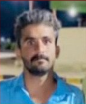 Missing Person