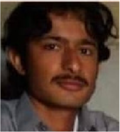 Missing Person