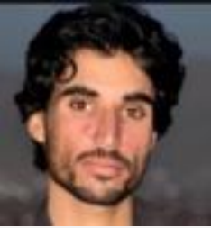 Missing Person