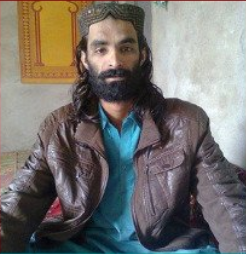 Missing Person