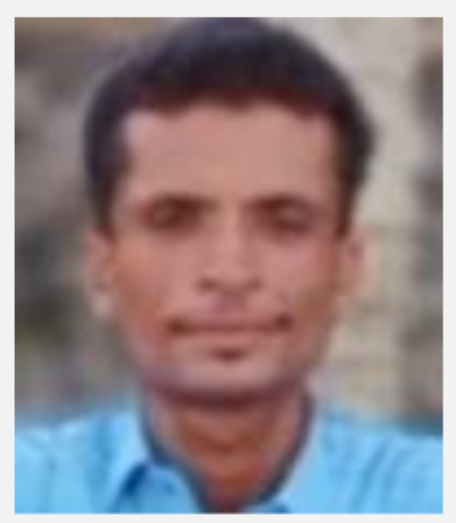 Missing Person