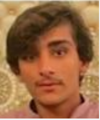 Missing Person