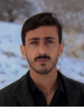 Missing Person