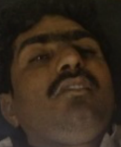 Missing Person