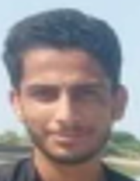 Missing Person